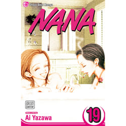ISBN Nana, Vol. 19 Livre de poche