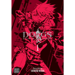 ISBN Dogs, Vol. 1 Livre de poche