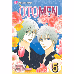 ISBN Otomen, Vol. 5, Anglais, Livre de poche, 192 pages