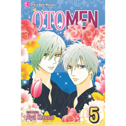 ISBN Otomen, Vol. 5 Livre de poche