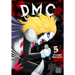 ISBN Detroit Metal City, Vol. 5 Livre de poche