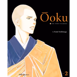 ISBN Ôoku: The Inner Chambers, Vol. 2, Anglais, Livre de poche, 200 pages