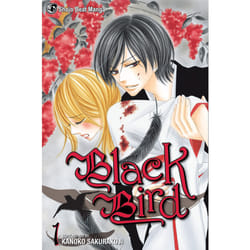 ISBN Black Bird, Vol. 1 Livre de poche