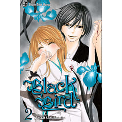 ISBN Black Bird, Vol. 2 Livre de poche