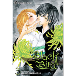 ISBN Black Bird, Vol. 3 Livre de poche