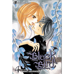 ISBN Black Bird, Vol. 4 Livre de poche
