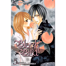 ISBN Black Bird, Vol. 5, Anglais, Livre de poche, 200 pages
