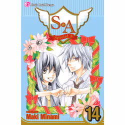 ISBN S.A, Vol. 14, Anglais, Livre de poche, 200 pages