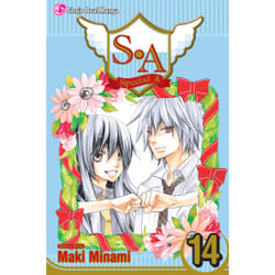 ISBN S.A, Vol. 14 Livre de poche
