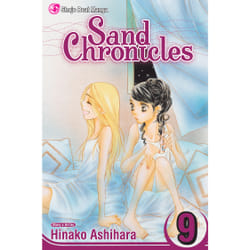 ISBN Sand Chronicles, Vol. 9 Livre de poche