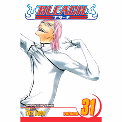 ISBN Bleach, Vol. 31, Anglais, Livre de poche, 208 pages