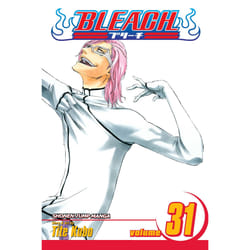ISBN Bleach, Vol. 31 livre Anglais Livre de poche 208 pages