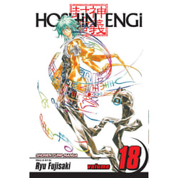 ISBN Hoshin Engi, Vol. 18 Livre de poche