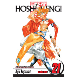 ISBN Hoshin Engi, Vol. 21 Livre de poche