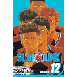 ISBN Slam Dunk, Vol. 12 Livre de poche
