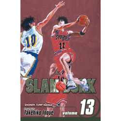 ISBN Slam Dunk, Vol. 13 Livre de poche