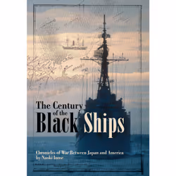 ISBN The Century of Black Ships, Anglais, Livre de poche, 450 pages