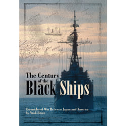 ISBN The Century of Black Ships Livre de poche