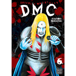 ISBN Detroit Metal City, Vol. 6 Livre de poche