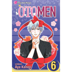 ISBN Otomen, Vol. 6 Livre de poche