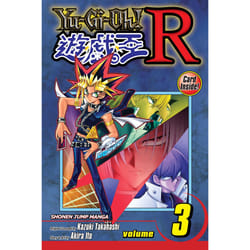 ISBN Yu-Gi-Oh!: R, Vol. 3 Livre de poche