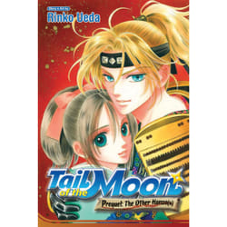 ISBN Tail of the Moon Prequel: The Other Hanzo(u), Vol. 1 Livre de poche
