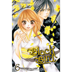 ISBN Black Bird, Vol. 6 Livre de poche