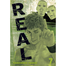 ISBN Real, Vol. 7 Livre de poche
