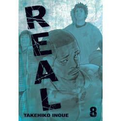 ISBN Real, Vol. 8 Livre de poche