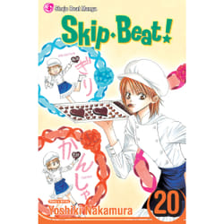 ISBN Skip Beat!, Vol. 20 Livre de poche