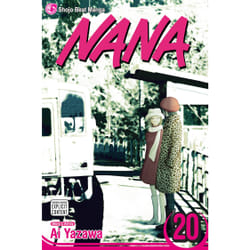 ISBN Nana, Vol. 20 Livre de poche