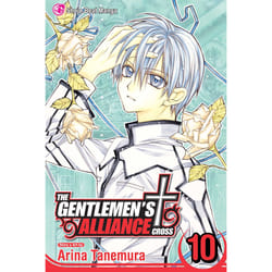 ISBN The Gentlemen's Alliance +, Vol. 10 Livre de poche