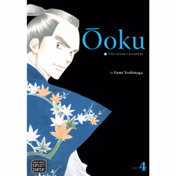 ISBN Ôoku: The Inner Chambers, Vol. 4, Anglais, Livre de poche, 232 pages