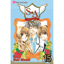 ISBN S.A, Vol. 15 livre Anglais Livre de poche 200 pages