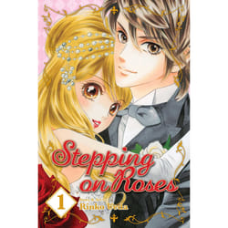 ISBN Stepping on Roses, Vol. 1 Livre de poche