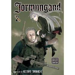 ISBN Jormungand, Vol. 2 Livre de poche