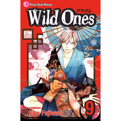 ISBN Wild Ones, Vol. 9, Anglais, Livre de poche, 200 pages