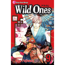 ISBN Wild Ones, Vol. 9 Livre de poche