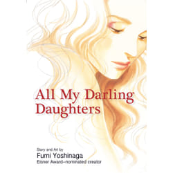 ISBN All My Darling Daughters Livre de poche