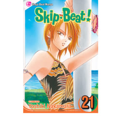 ISBN Skip Beat!, Vol. 21 Livre de poche