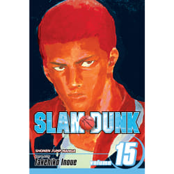 ISBN Slam Dunk, Vol. 15 Livre de poche