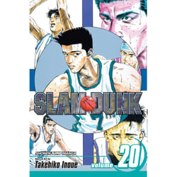 ISBN Slam Dunk, Vol. 20 Livre de poche