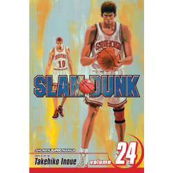 ISBN Slam Dunk, Vol. 24 Livre de poche