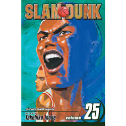 ISBN Slam Dunk, Vol. 25 Livre de poche