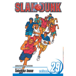 ISBN Slam Dunk, Vol. 29 Livre de poche