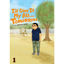 ISBN I'll Give It My All...Tomorrow, Vol. 1 Livre de poche