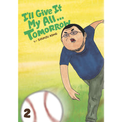 ISBN I'll Give It My All...Tomorrow, Vol. 2 livre Anglais Livre de poche 208 pages