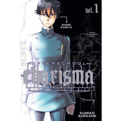 ISBN Afterschool Charisma, Vol. 1 Livre de poche