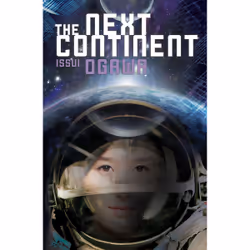 ISBN The Next Continent (Novel), Anglais, Livre de poche, 500 pages
