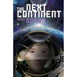 ISBN The Next Continent (Novel) Livre de poche